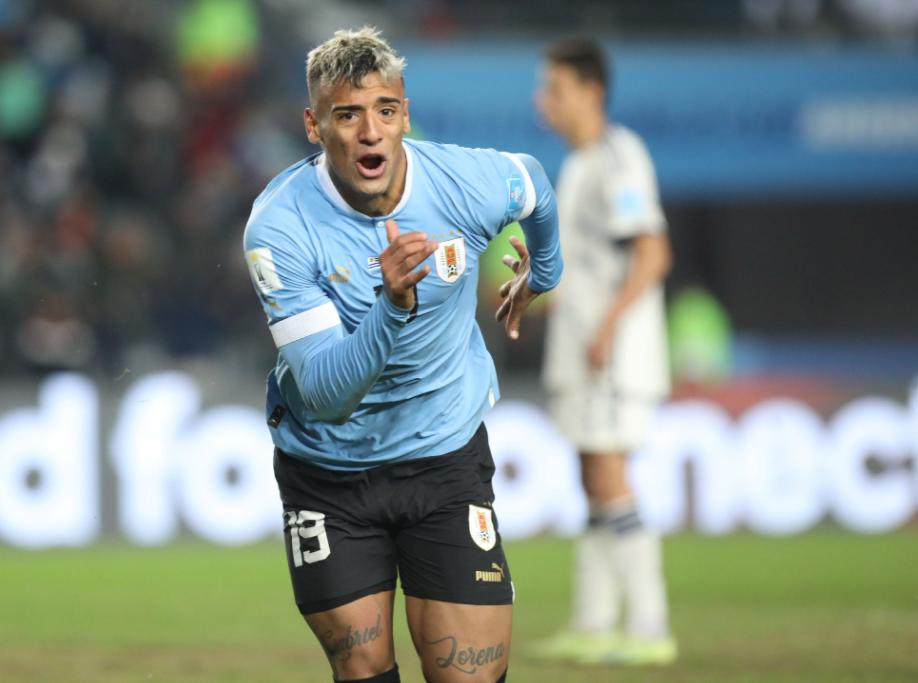 356万人口奇迹！豪小国足球震撼世界，U20男足夺冠引爆热议！