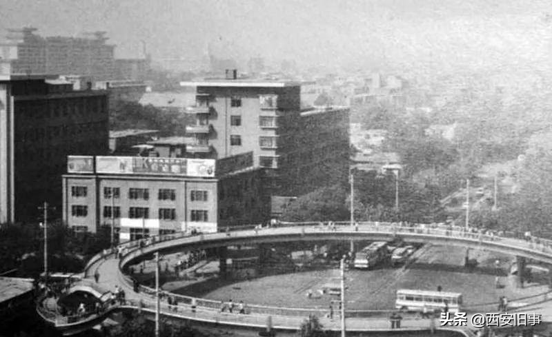 西安故事：聚丰园饭店忆旧（修正版）