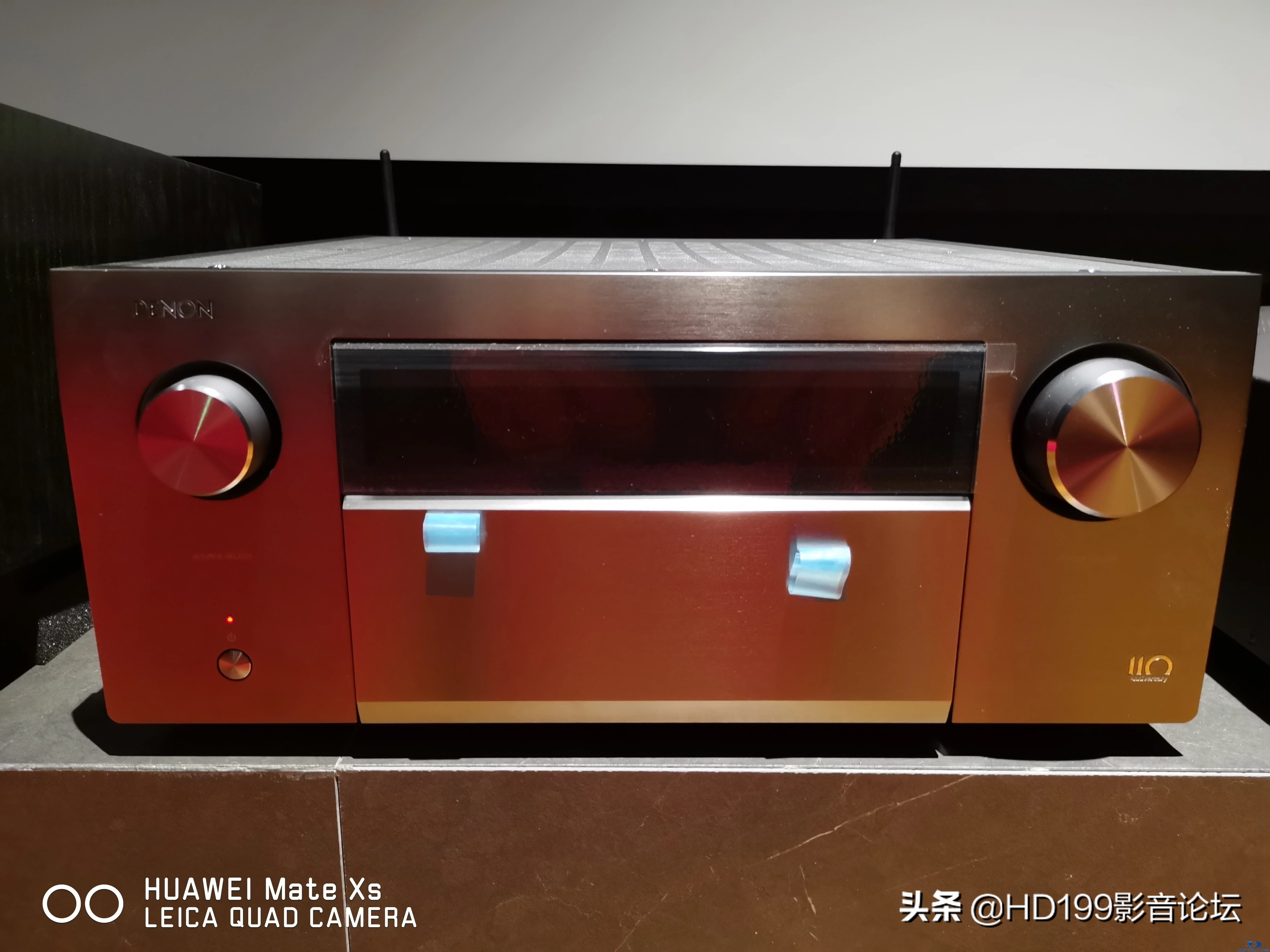 烧友分享｜来自城乡结合部的5.1.4家庭影院