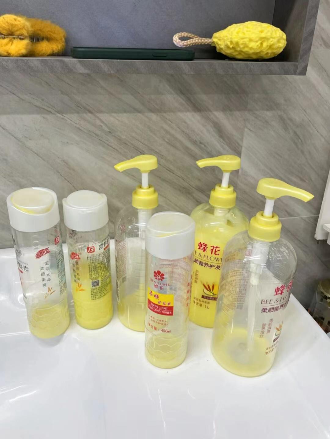 大家去超市买什么洗发水,推荐一下超市里有哪些好的洗发水