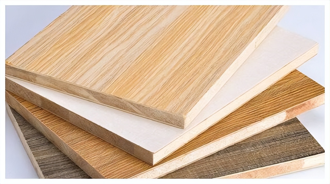 生态板为什么做不了全屋定制,木工不建议用生态板吗