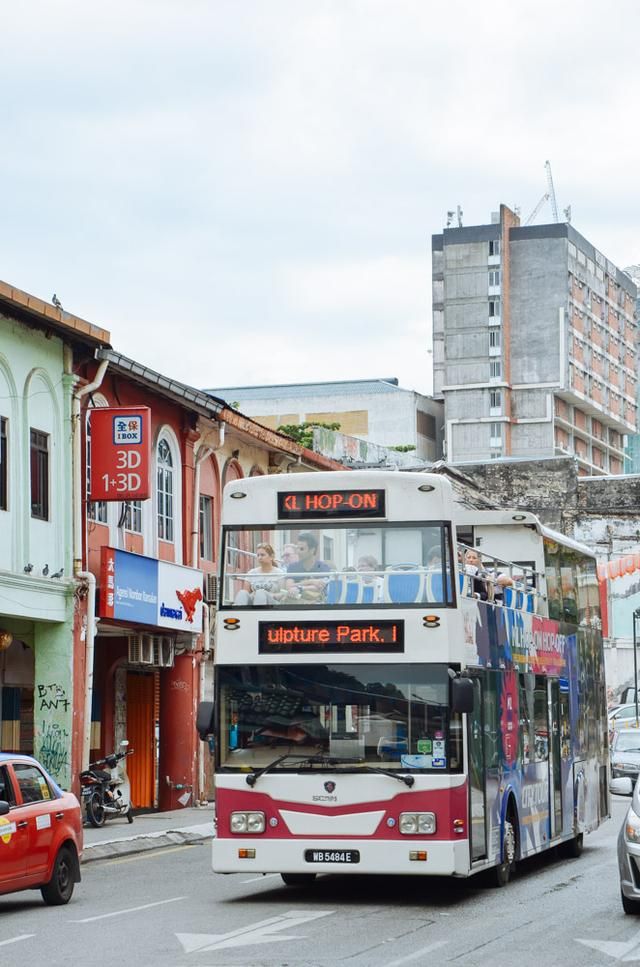 马来西亚马六甲十大旅游景点,马来西亚唐人街旅游