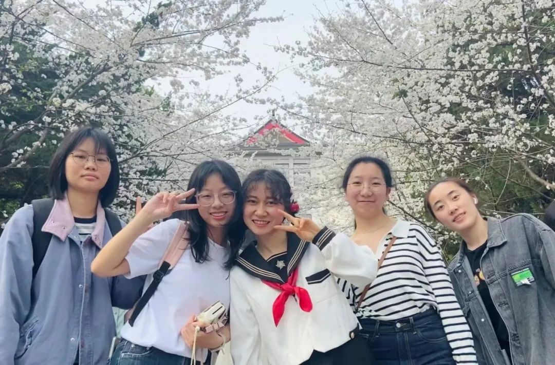 一次选择，一生无悔！南京林业大学给你10大报考理由，个个让人心动