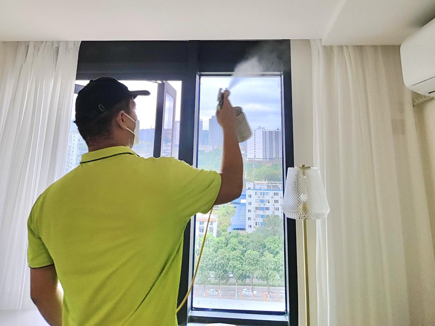 森家除甲醛加盟费多少,广东除甲醛代理加盟费