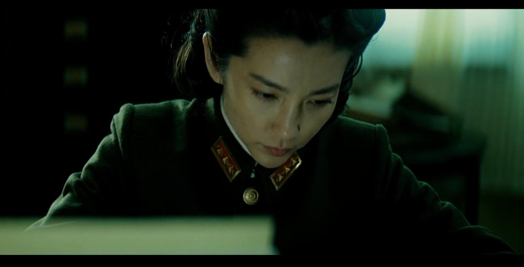 风声电影隐藏细节,电视剧风声里隐藏的细节