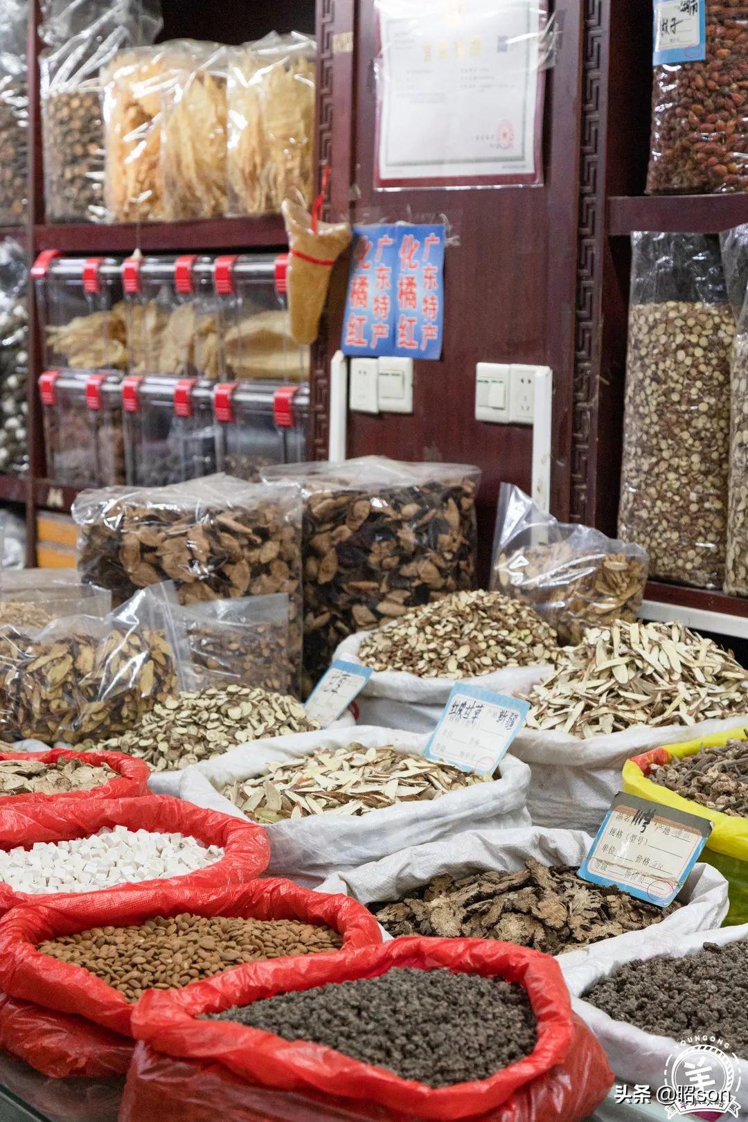 广州清平市场哪家好,清平市场攻略