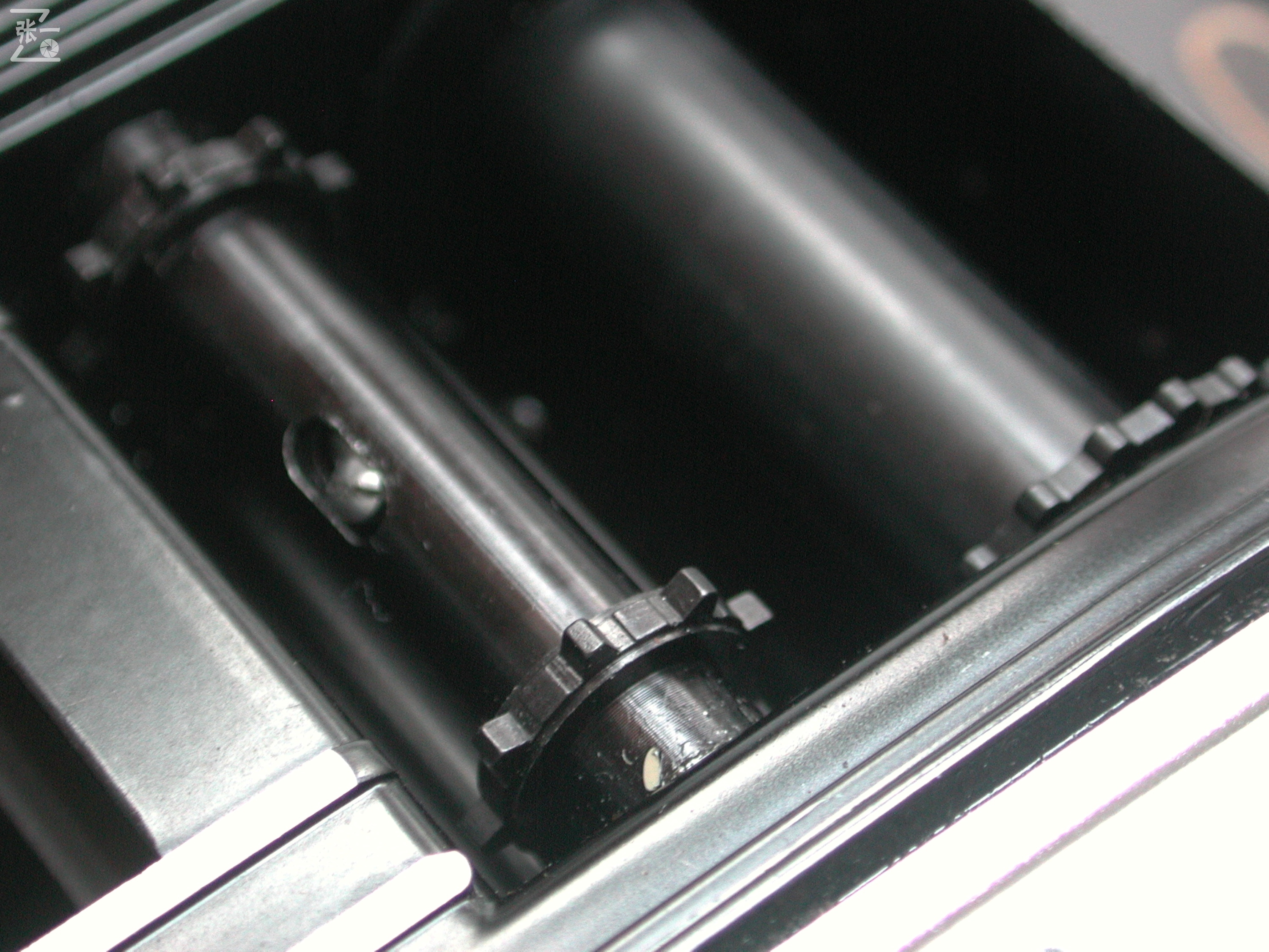 曾经进入太空的一款相机：AnscoAutoset旁轴相机！日本1962年生产