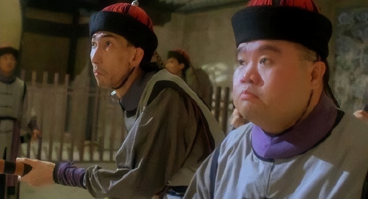 想不到，沦落到当保安、被嫌弃的车保罗，其实是个“精神贵族”