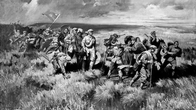 46年了，今天，一起缅怀一代伟人毛*东泽**！