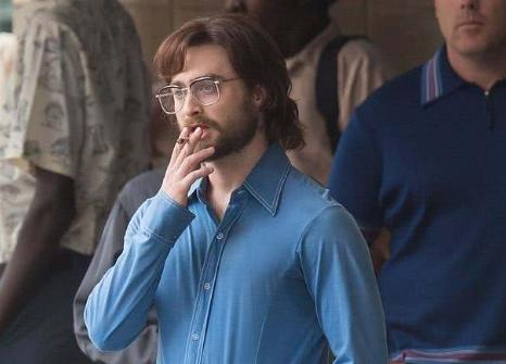 哈利波特铁三角是如何相遇的,哈利波特二十周年重聚名单