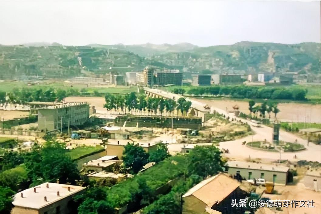 苦战2年，1987年10月25日千狮桥终于开通