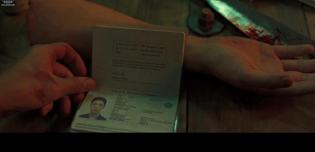 观影人数超千万喜提年度第一！韩国大“恶霸”再出山，野性美爆发