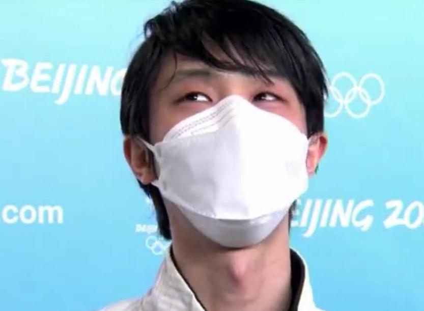 冬奥会4a奖牌韩聪羽生结弦,为啥挑战4a无缘奖牌