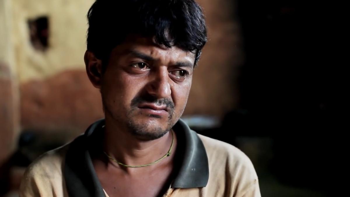 尼泊尔的单肾村,尼泊尔单肾村