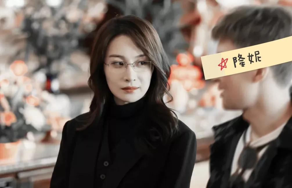 狂飙全部女演员一览表介绍,狂飙里几位女演员颜值对比