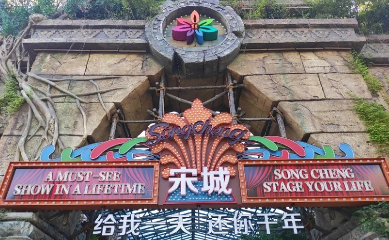 杭州游玩必去的十大景点,杭州必去旅游的十大景点