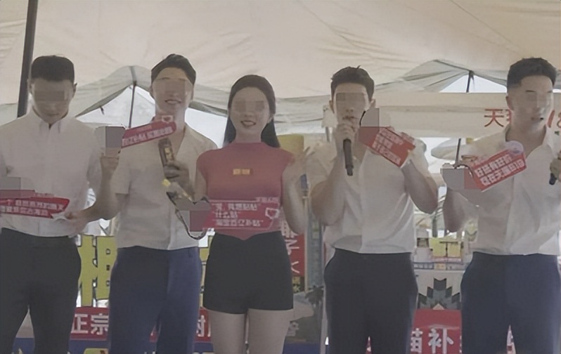 椰树集团直播屡被封到底冤不冤,网友一边倒支持椰树直播带货