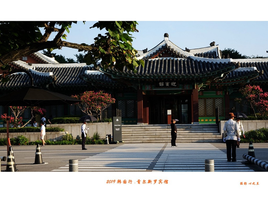 韩国旅游首尔探店攻略,韩国游记首尔宫