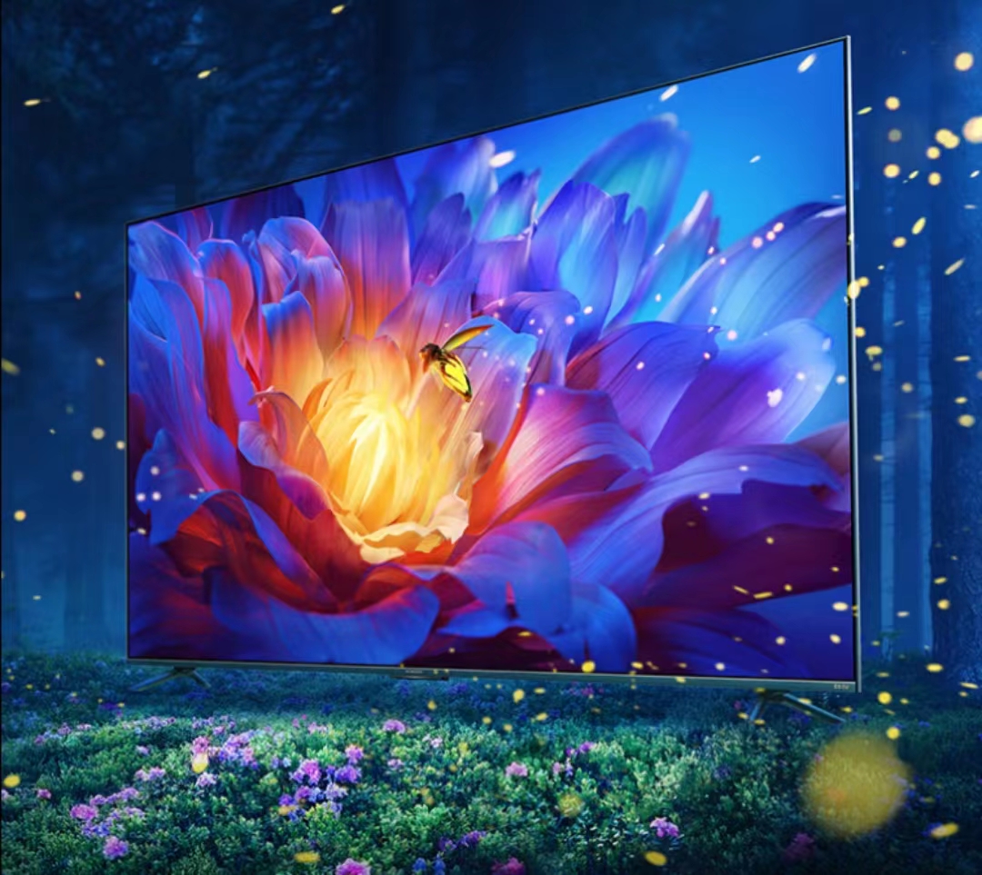 电视机推荐65寸及以上超大屏电视,75寸电视3000元左右性价比高推荐