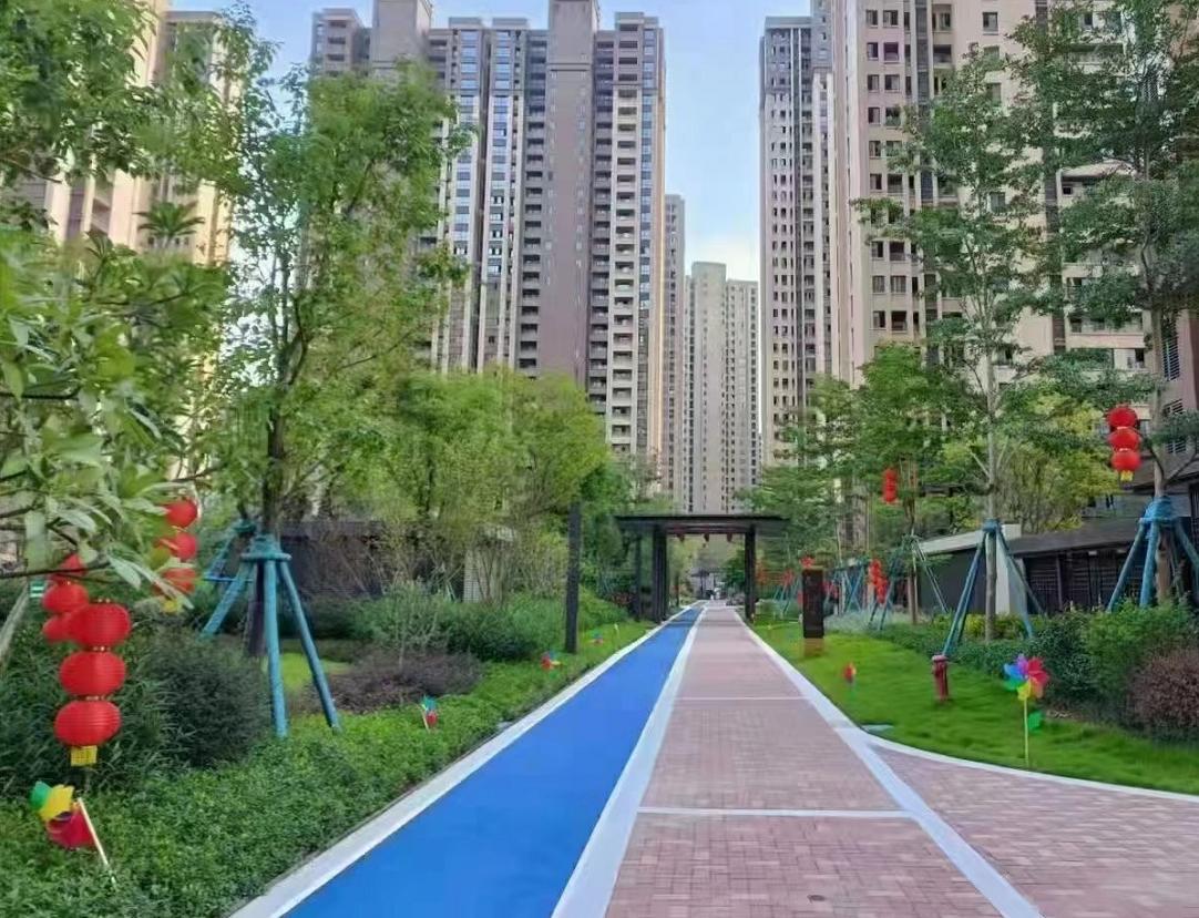 刚需热区哪个楼盘最好,限价盘楼盘优缺点