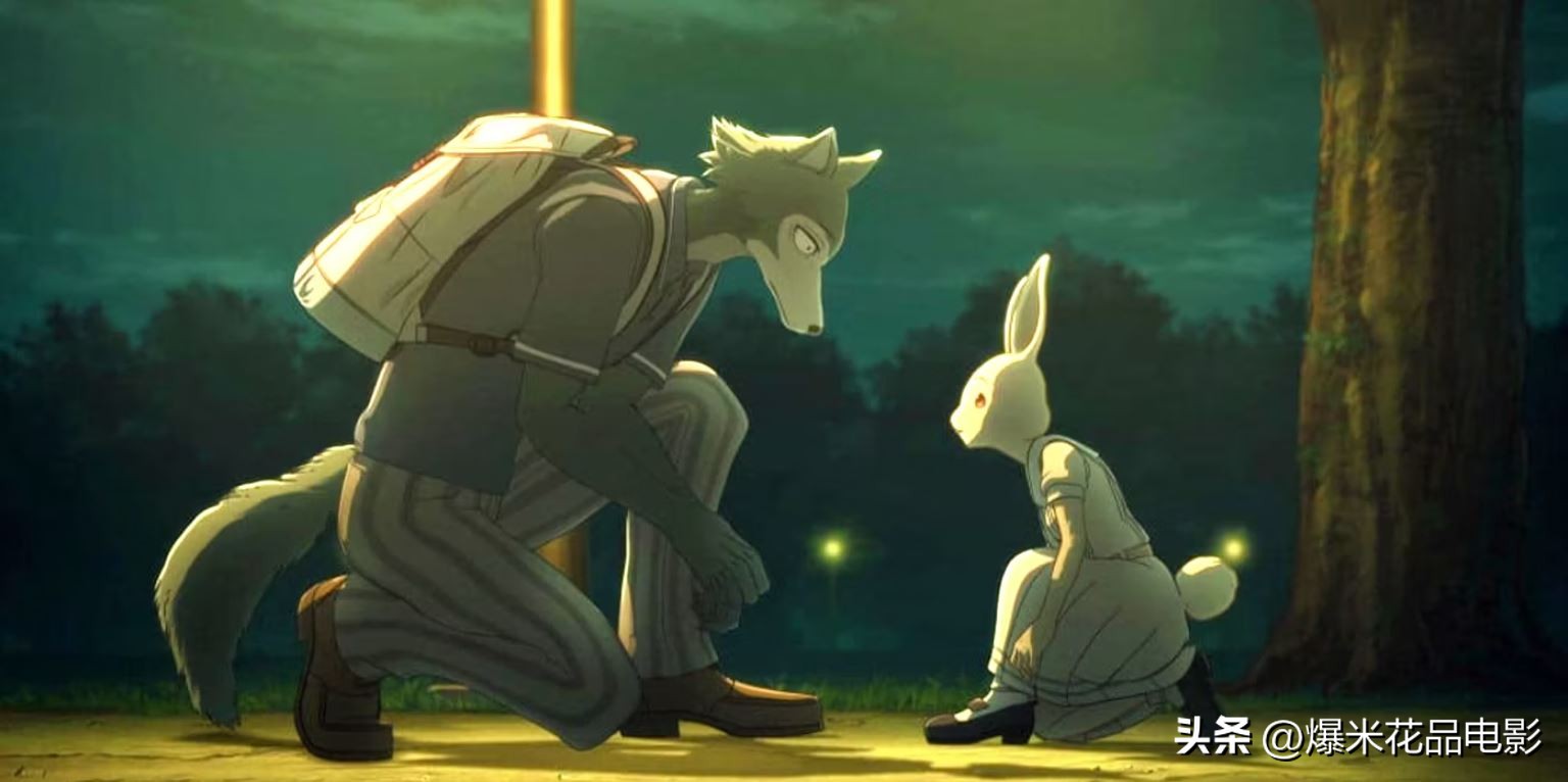 netflix动漫神作,netflix动漫作品有哪些