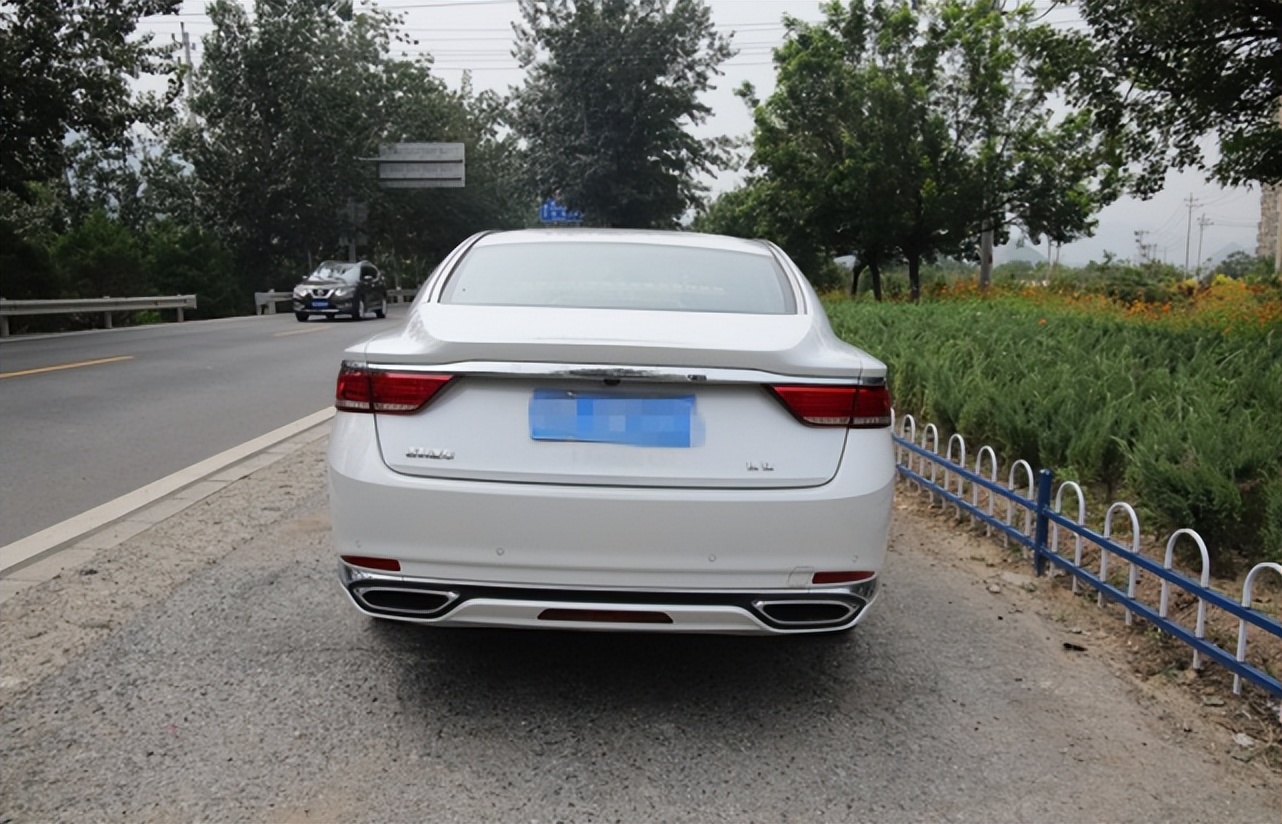 吉利博瑞驾驶感受,高速试驾吉利博瑞