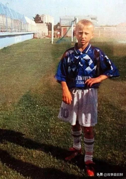 克罗地亚莫德里奇励志,莫德里奇的励志故事背景音乐