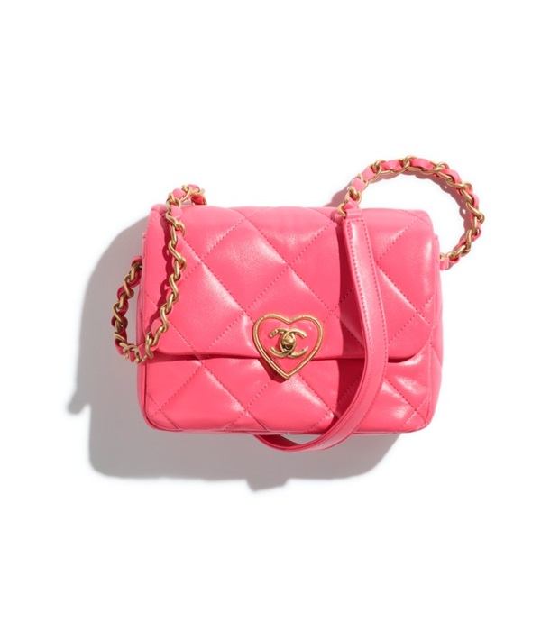 香奈儿包包官网Chanel2023春夏包款推荐Top10