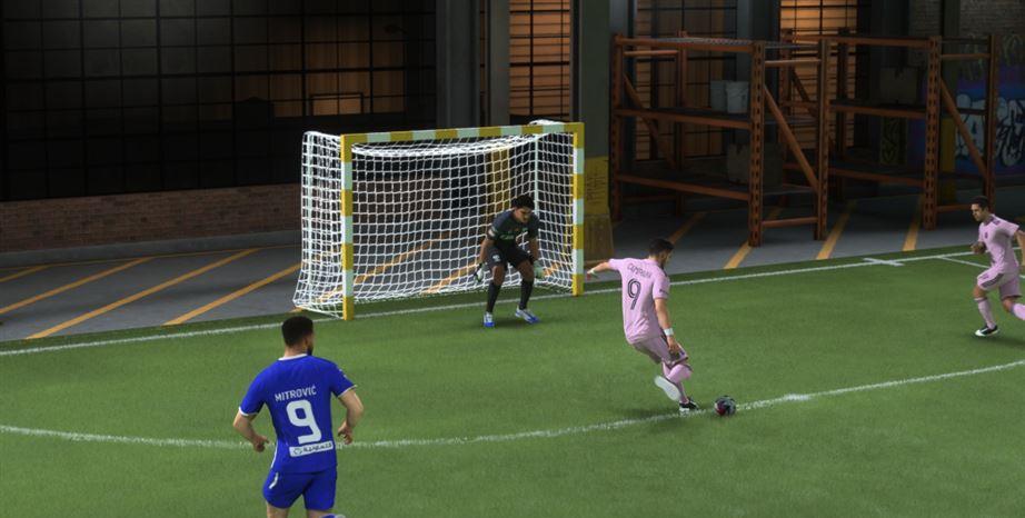 easportsfc24为什么评分低,easports