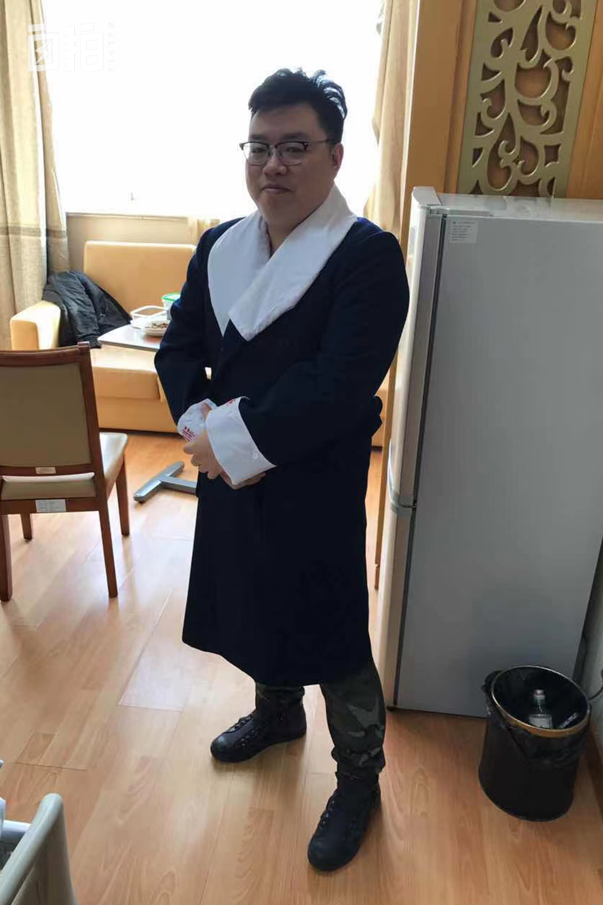 我，北京人，从国企辞职，卖掉北京学区房，带着孩子到泰国定居