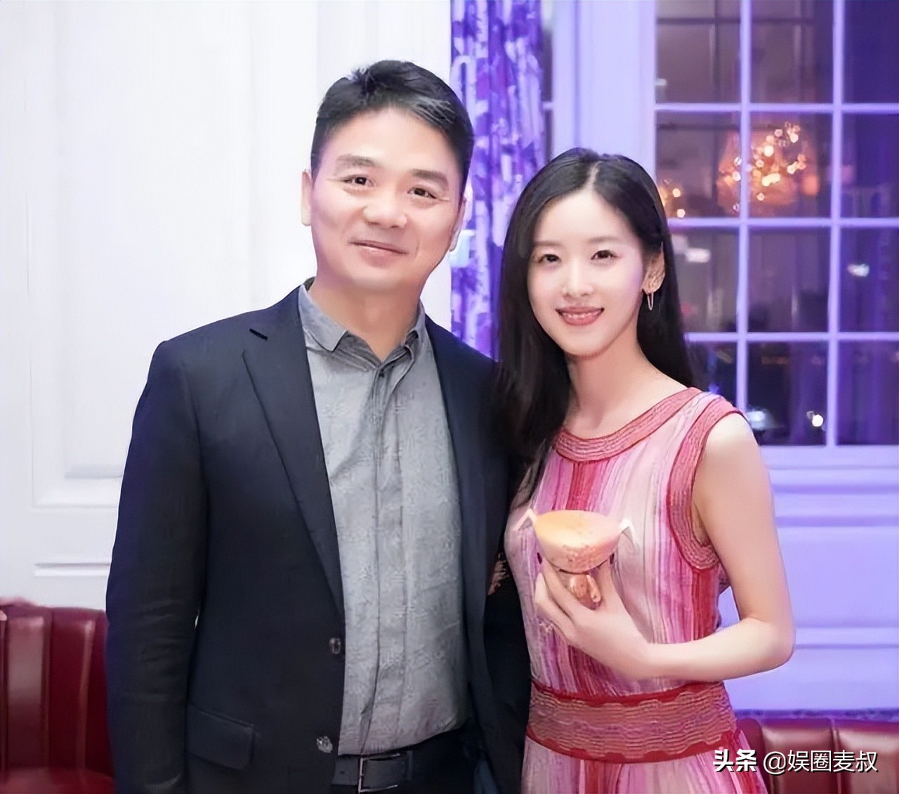 卸任两个月刘强东从京东套现22亿,刘强东套现66亿是卖股票吗