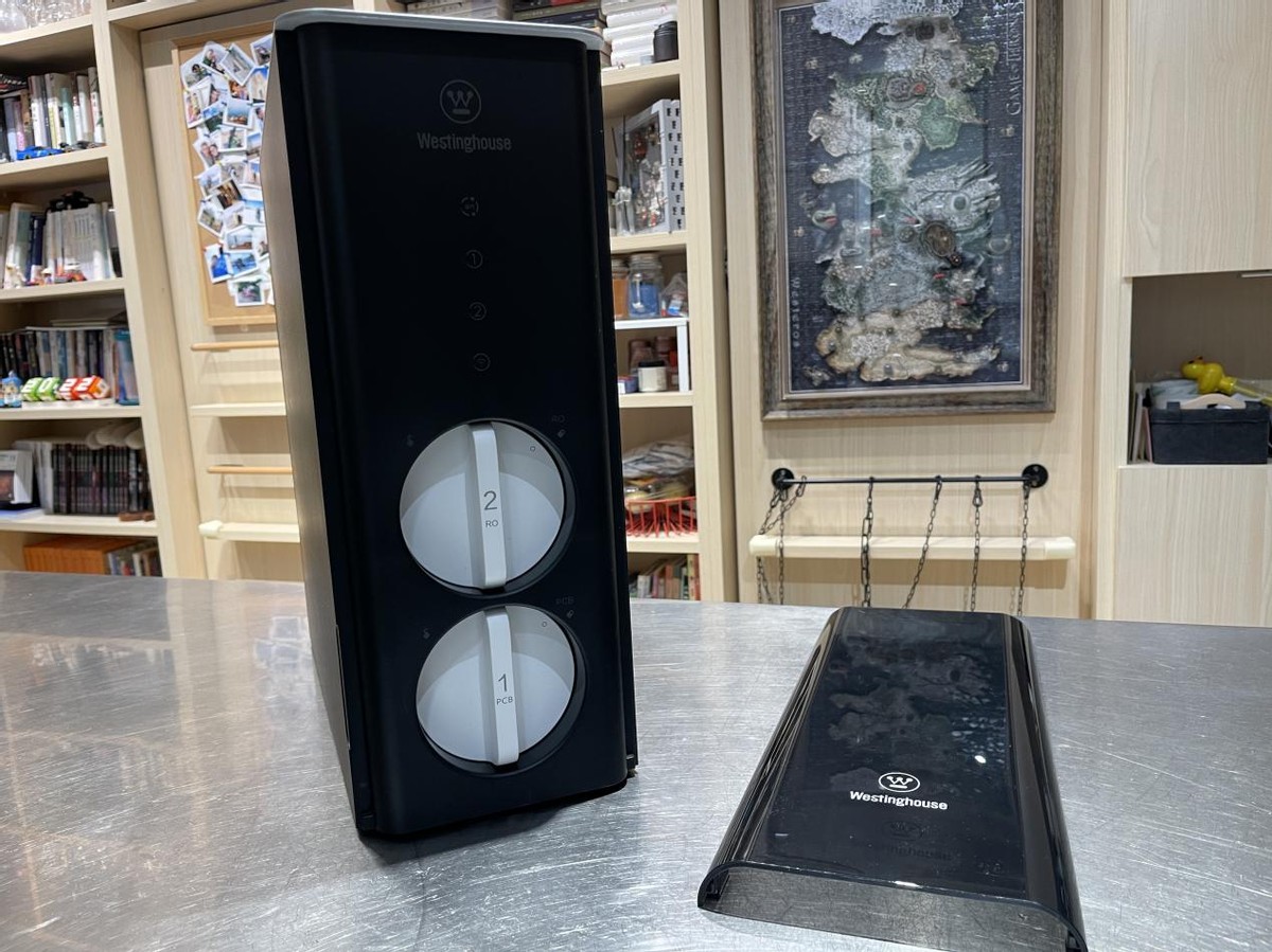 净水器同质化严重？教你如何选购更实用的净水器