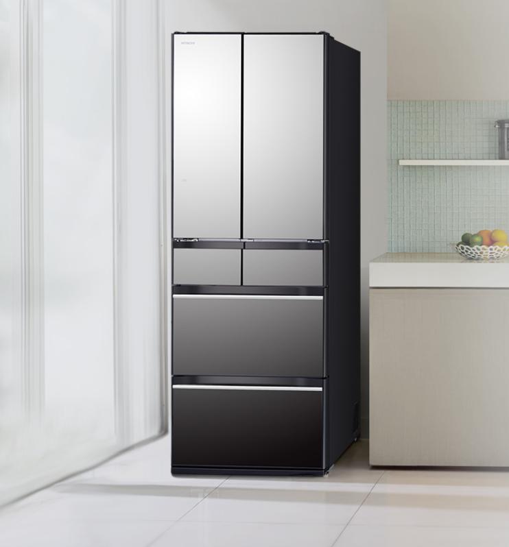 日立冰箱到底哪一款好,干货分享想买日立冰箱到底怎么选