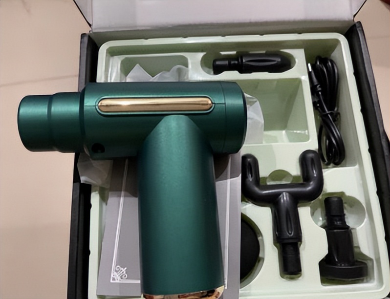 筋膜枪哪个品牌最好性价比最高,老年妇女用筋膜枪十大品牌