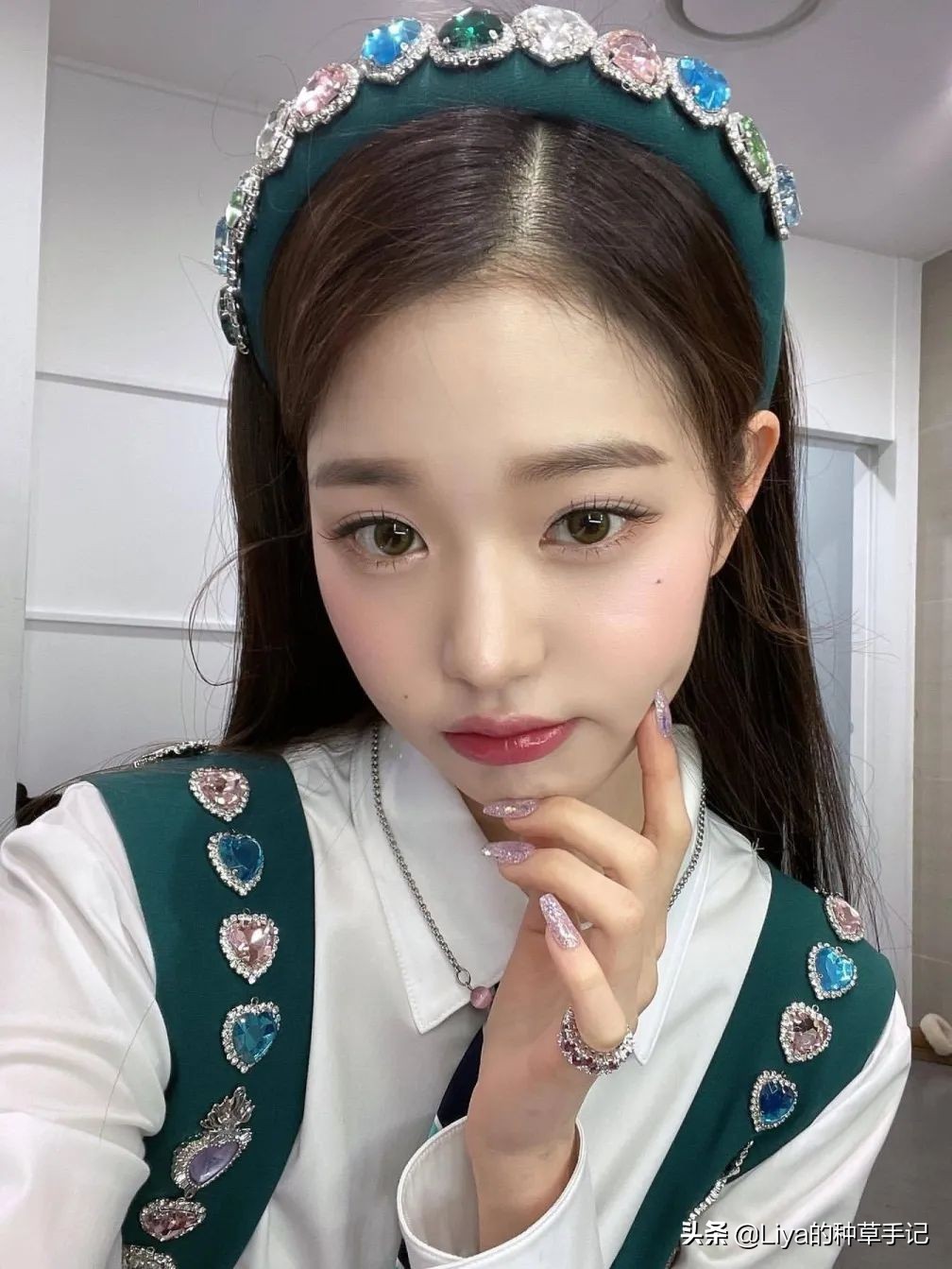 高颅顶更显脸大,高颅顶真的可以提高颜值吗