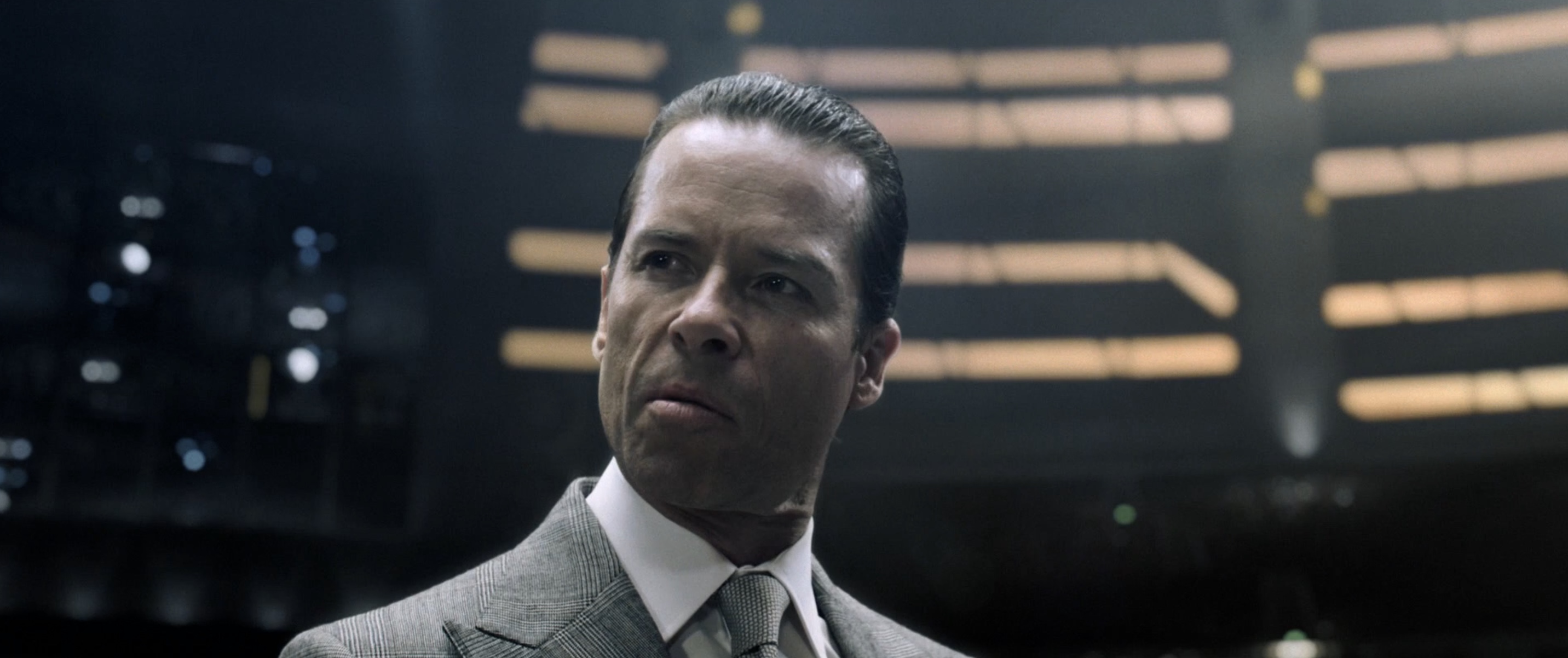 普罗米修斯发展史,普罗米修斯维兰德档案