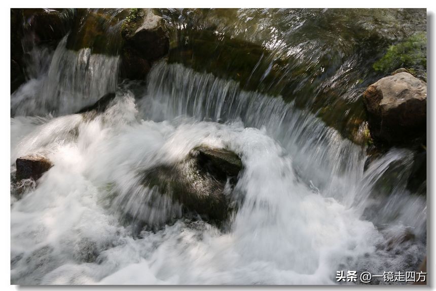 乌鲁木齐十大隐藏公园,乌鲁木齐最好的小绿谷公园