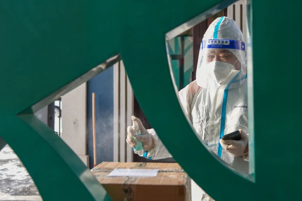 邮政快递到了不拿会怎样,邮政快递到了是谁送