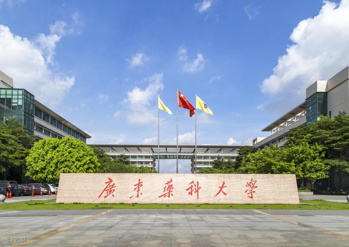 广州广药和佛山广药同是一家吗,广东医科大学和广州医科大学是一家吗