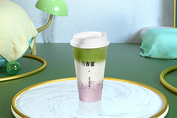 古茗奶茶店加盟怎么样,加盟古茗奶茶店真的能挣钱吗