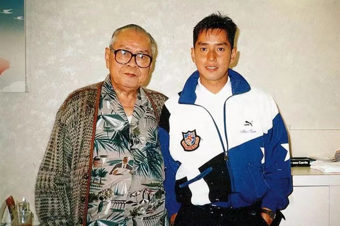 80年代明星天王,80年代香港天王明星