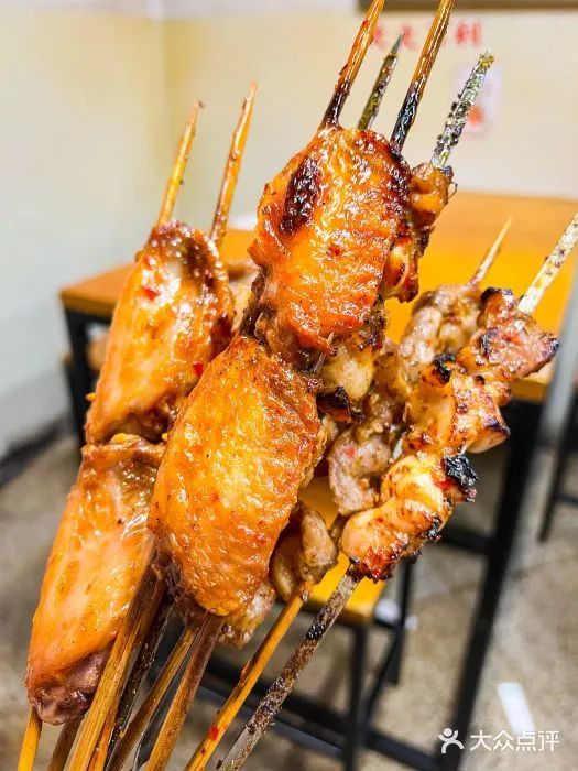 北京东四清真美食,东四有什么好吃的