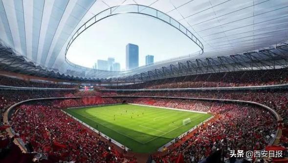 亚足联大会宣布中国举办亚洲杯,2023年亚洲杯倒计时500天