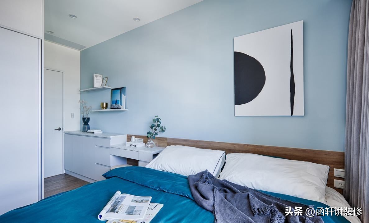 化妆台收纳省钱小技巧,化妆台的正确摆放方法