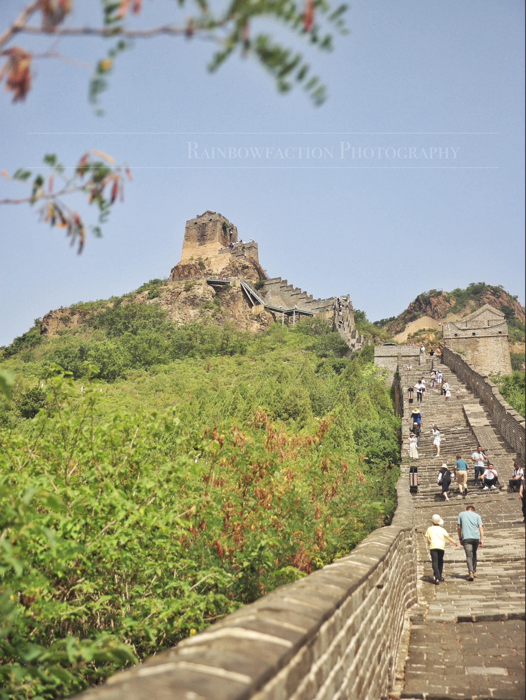 三天两晚玩转秦皇岛山海关，夏日避暑旅游全攻略