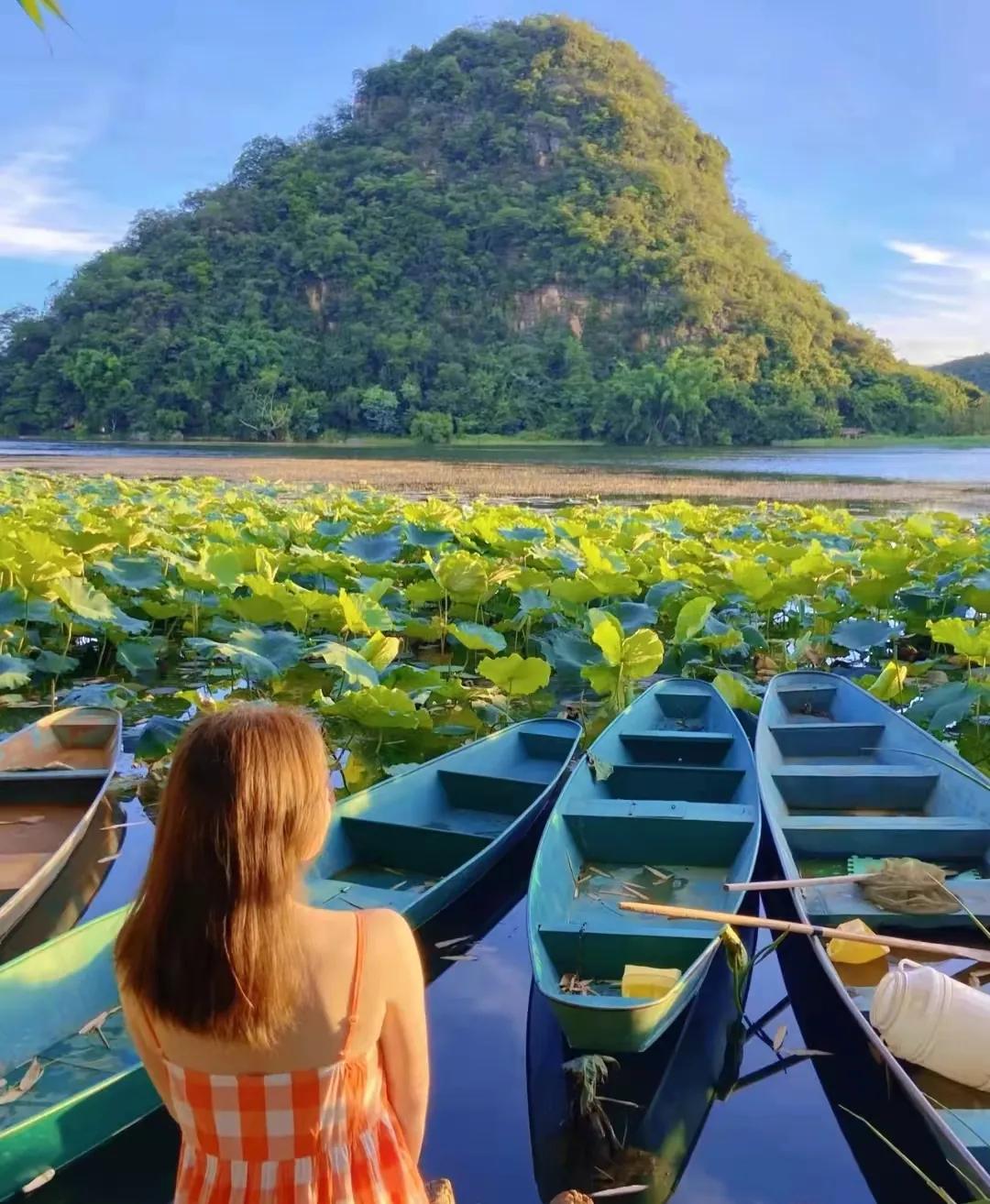 云南旅游避暑景点有哪些地方好耍,云南避暑美食胜地