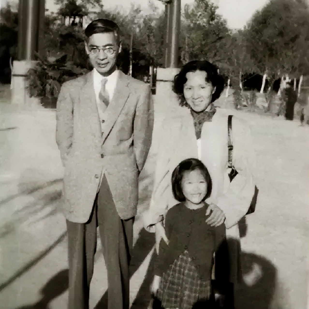 54年前，空难带走了能顶十个师的科学家，周总理下令彻查空难