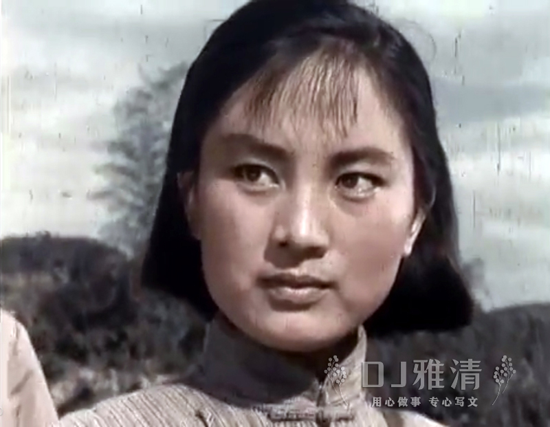 刘晓庆年轻最美照片,八十年代家喻户晓的大美女刘晓庆