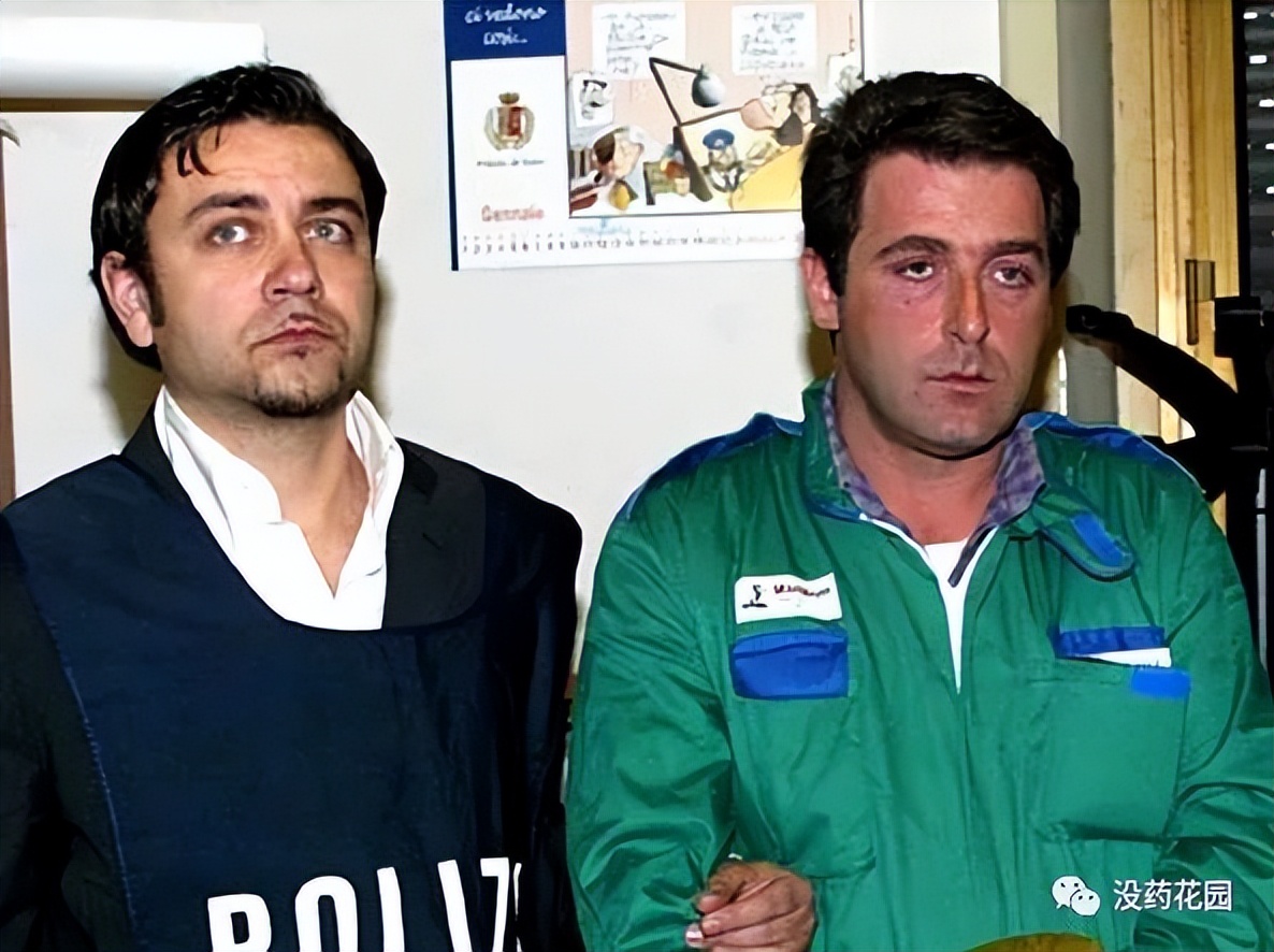 警察调查20年失踪的女子,花季少女失踪七年后发现被害