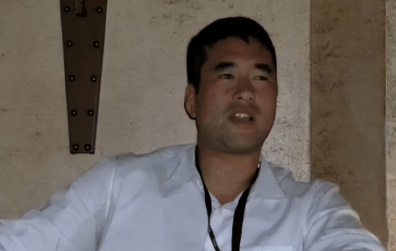 华裔赌圣马恺文现状,华裔赌圣马恺文简介